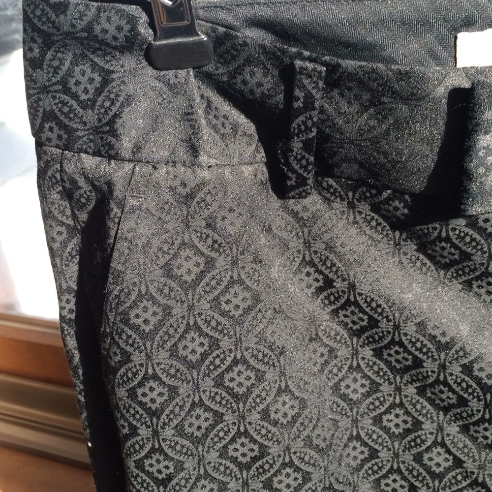 Banana Republic Martin Fit pants